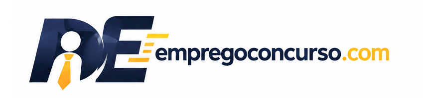 Emprego Concurso Tecnologia - DE